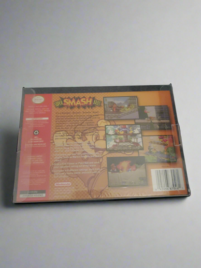 Super Smash Bros. (N64)