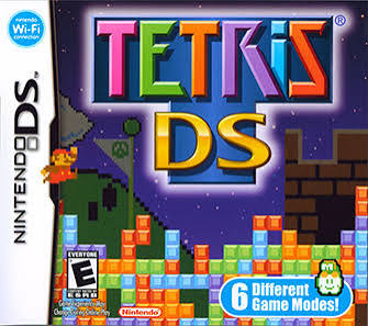Tetris (DS)