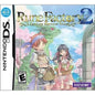 Rune Factory 2 A Fantasy Harvest Moon (DS)