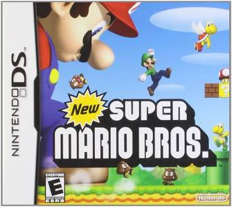 New Super Mario Bros. (DS)