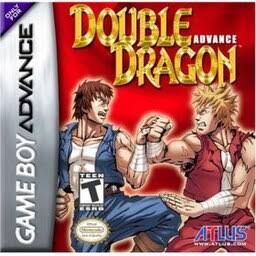 Double Dragon Advance (GBA)