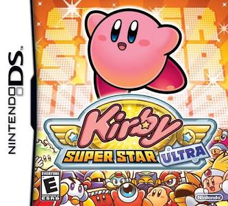 Kirby Super Star Ultra (DS)