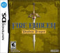 Fire Emblem Shadow Dragon (DS)